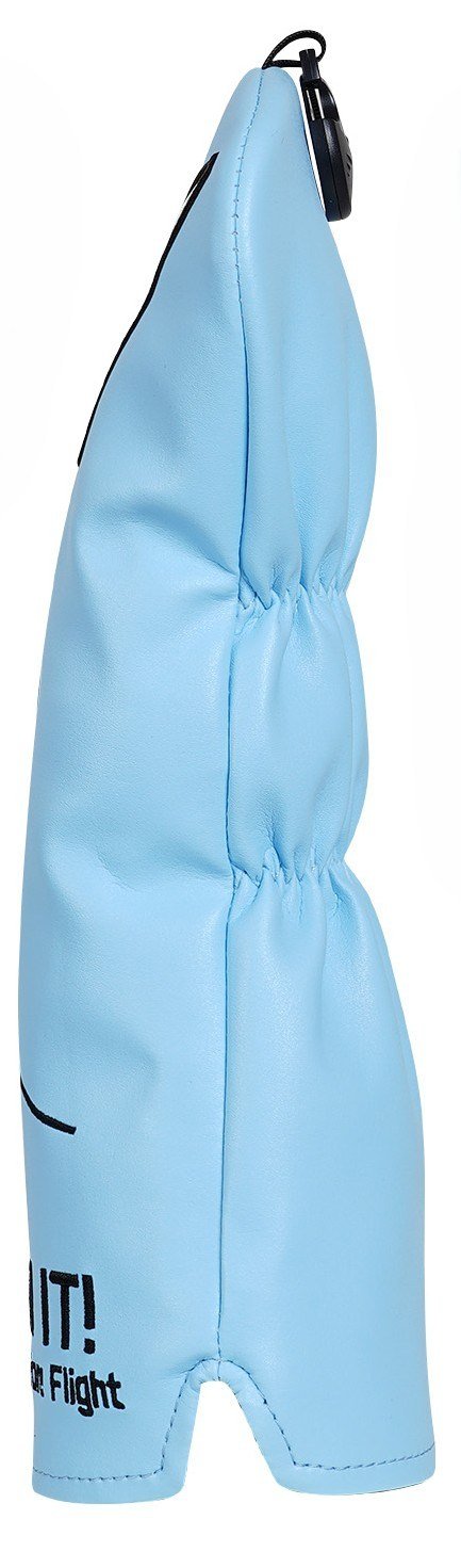 Paper Airplane Fairway headcover