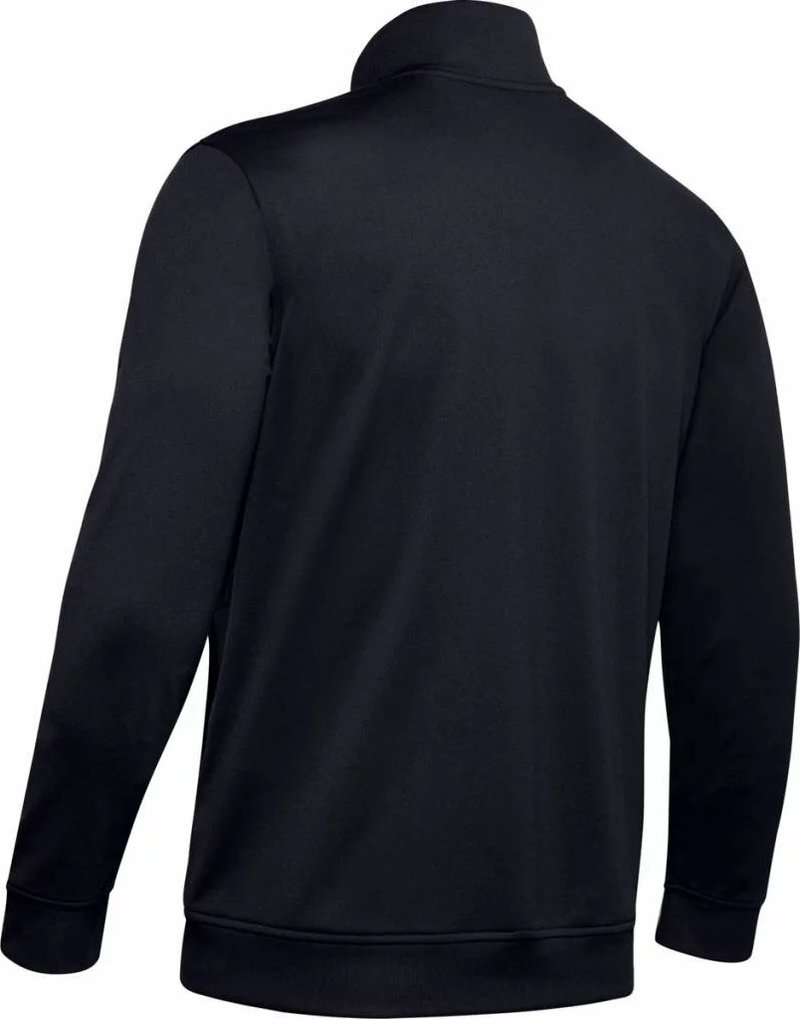 Under Armour Sportstyle Tricot pánská bunda, černá