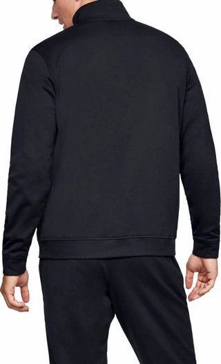Under Armour Sportstyle Tricot pánská bunda, černá