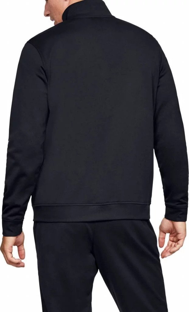 Under Armour Sportstyle Tricot pánská bunda, černá
