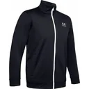 Under Armour Sportstyle Tricot pánská bunda, černá