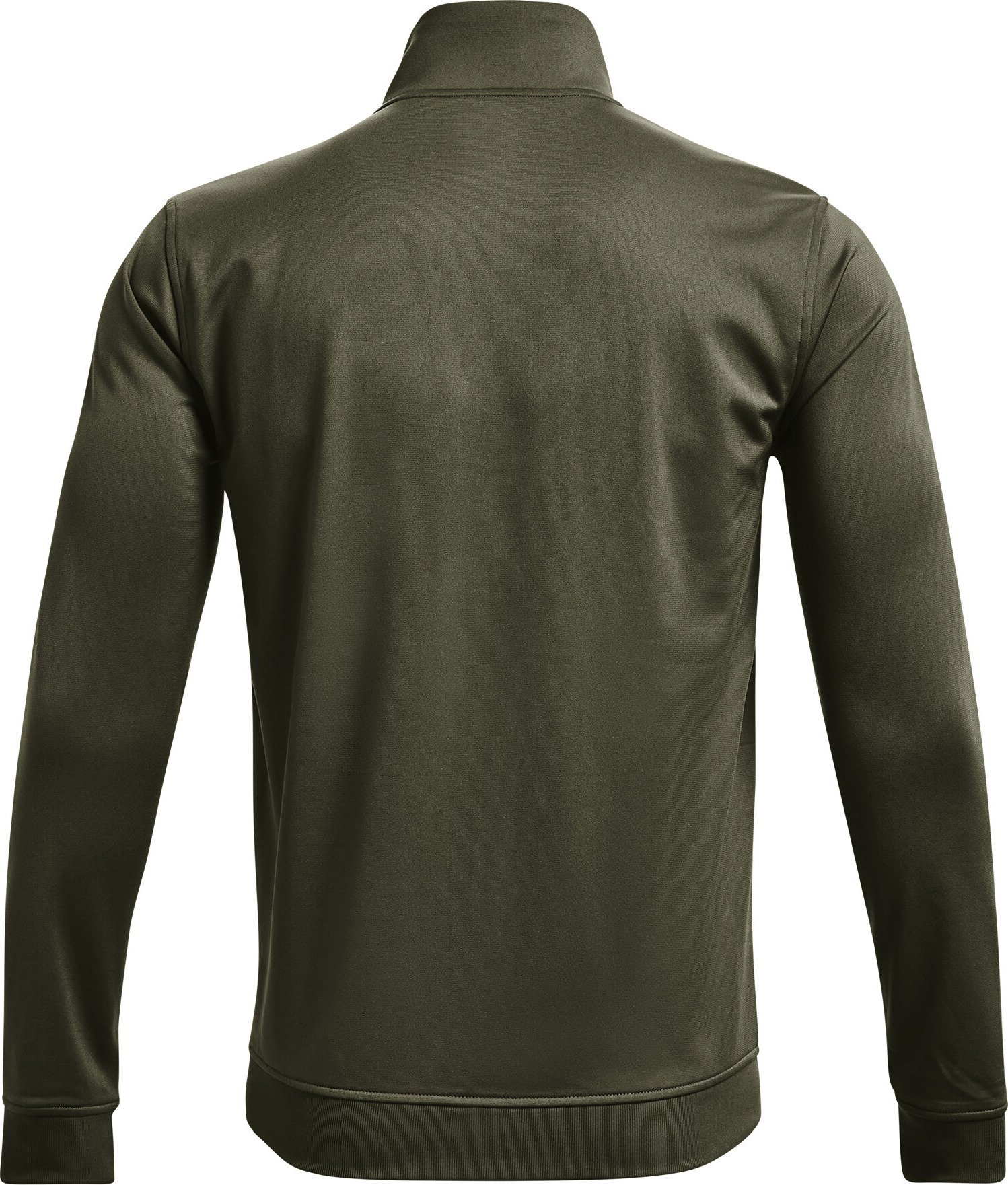 Under Armour Sportstyle Tricot pánská bunda, marine od green