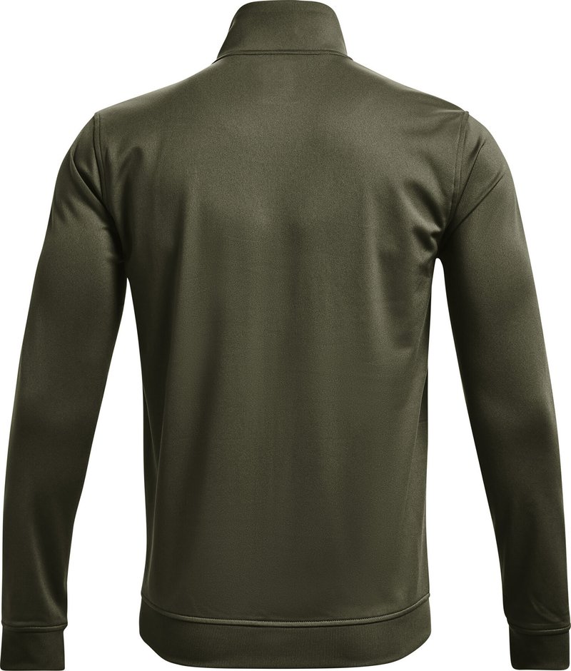 Under Armour Sportstyle Tricot pánská bunda, marine od green