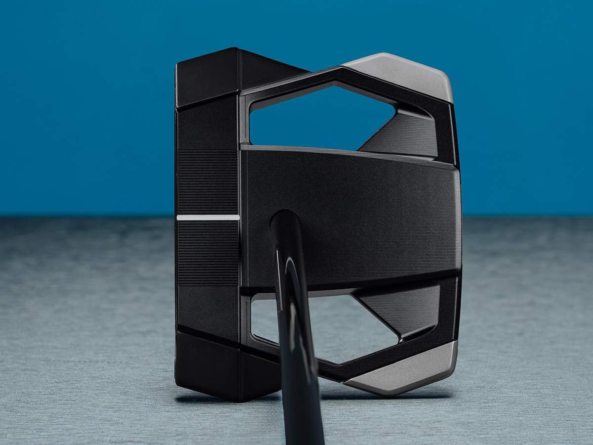 TaylorMade Spider ZT Max putter