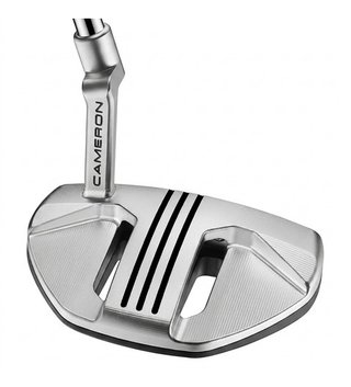 Scotty Cameron 2026 Phantom 3.2 putter