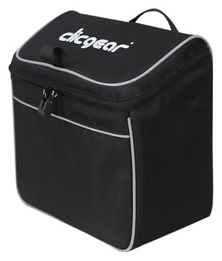 Clicgear Cooler Bag XL, černá