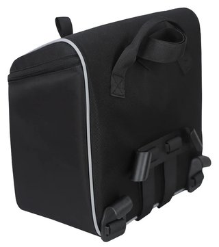 Clicgear Cooler Bag XL, černá