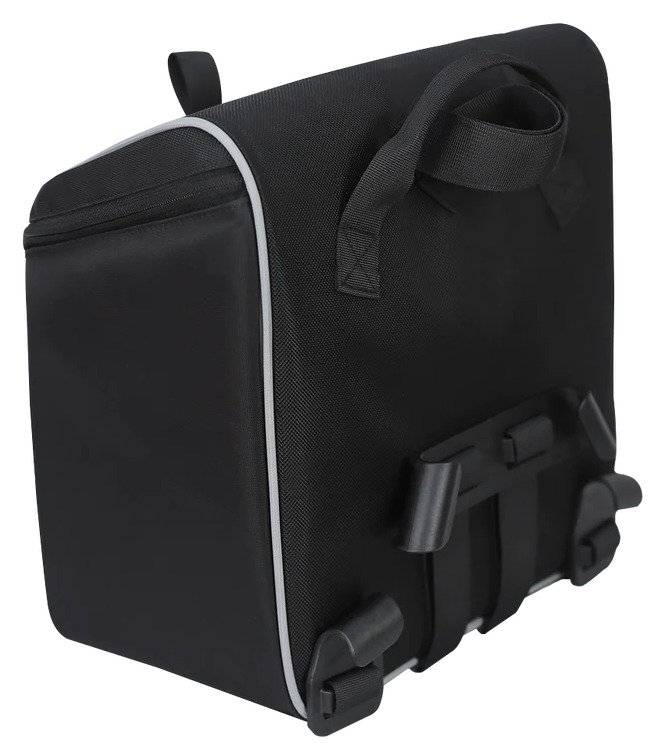 Clicgear Cooler Bag XL, černá