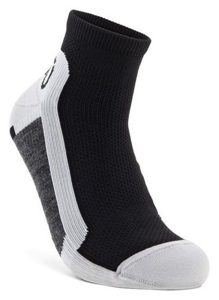 Ecco Tech Sporty Ankle Cut ponožky