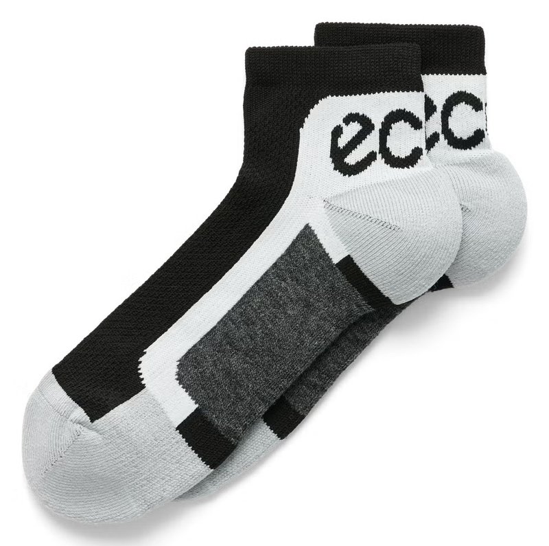 Ecco Tech Sporty Ankle Cut ponožky