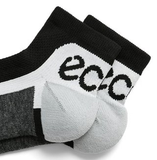 Ecco Tech Sporty Ankle Cut ponožky
