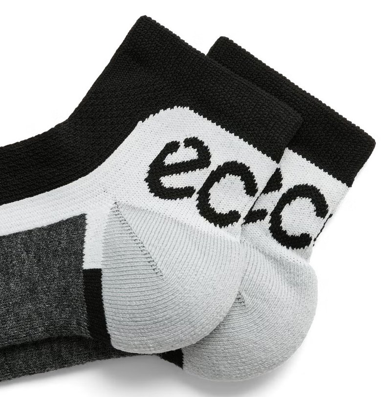 Ecco Tech Sporty Ankle Cut ponožky