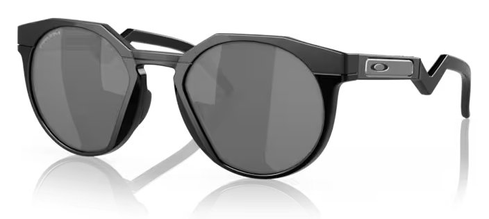 Oakley HSTN MtBlk/PolBlk w/ Prizm Black sluneční brýle