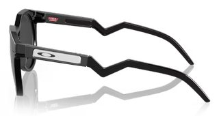 Oakley HSTN MtBlk/PolBlk w/ Prizm Black sluneční brýle