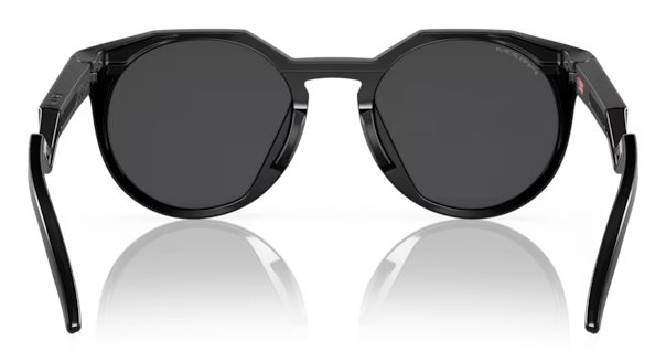 Oakley HSTN MtBlk/PolBlk w/ Prizm Black sluneční brýle