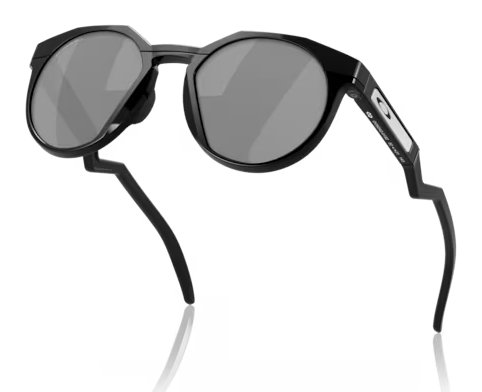 Oakley HSTN MtBlk/PolBlk w/ Prizm Black sluneční brýle