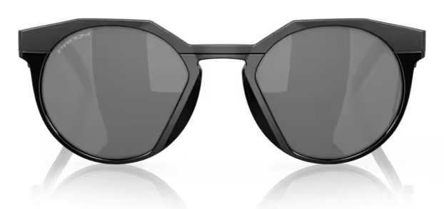 Oakley HSTN MtBlk/PolBlk w/ Prizm Black sluneční brýle