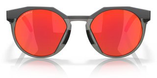 Oakley HSTN MtCrbn/GrySmk w/ Prizm Ruby sluneční brýle