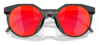 Oakley HSTN MtCrbn/GrySmk w/ Prizm Ruby sluneční brýle