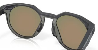 Oakley HSTN MtCrbn/GrySmk w/ Prizm Ruby sluneční brýle