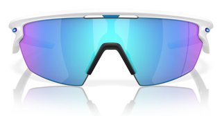 Oakley Sphaera MtWhite w/ Prizm Sapphire Pol