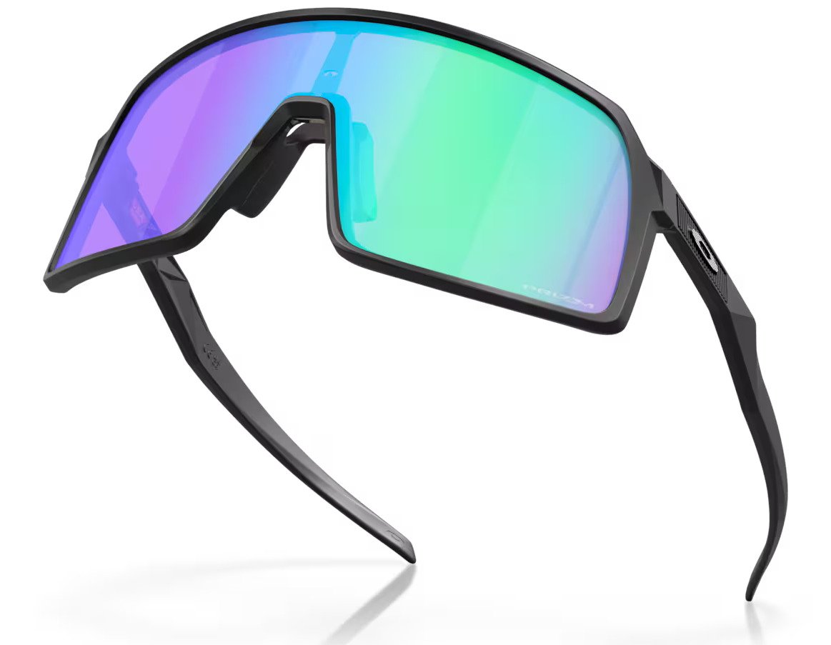 Oakley Sutro Mtt Blk w/Prizm Golf