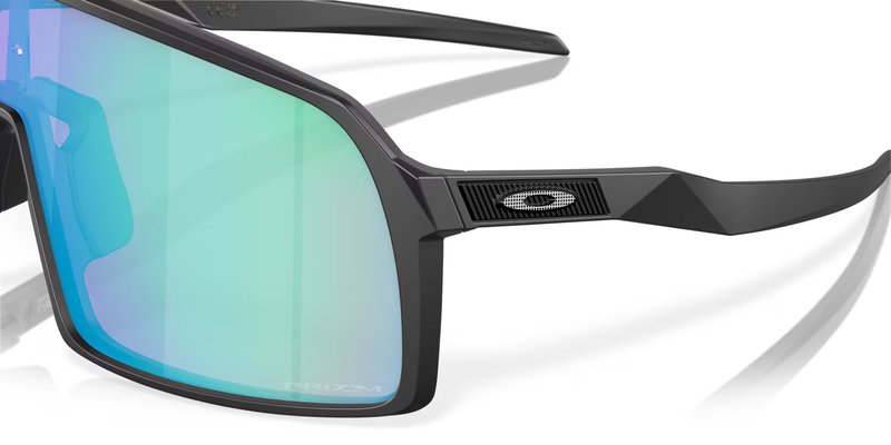 Oakley Sutro Mtt Blk w/Prizm Golf