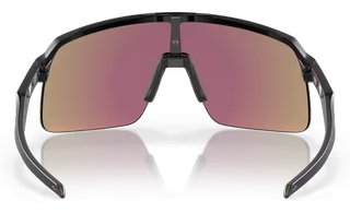 Oakley Sutro Lite Matte Black w/ Prizm Sapphire sluneční brýle