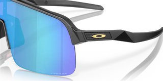 Oakley Sutro Lite Matte Black w/ Prizm Sapphire sluneční brýle