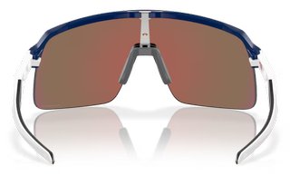 Oakley Sutro Lite Matte Navy/Matte White w/Prizm Violet sluneční brýle