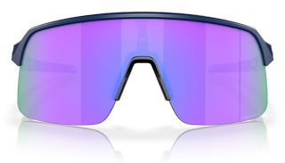 Oakley Sutro Lite Matte Navy/Matte White w/Prizm Violet sluneční brýle