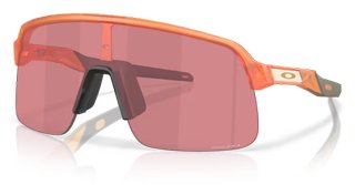 Oakley Sutro Lite Matte transparent ginger/Prizm DK Golf sluneční brýle