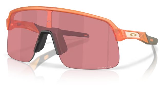 Oakley Sutro Lite Matte transparent ginger/Prizm DK Golf sluneční brýle