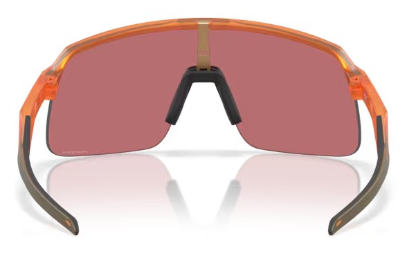 Oakley Sutro Lite Matte transparent ginger/Prizm DK Golf sluneční brýle