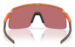 Oakley Sutro Lite Matte transparent ginger/Prizm DK Golf sluneční brýle