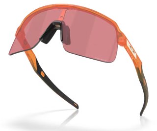 Oakley Sutro Lite Matte transparent ginger/Prizm DK Golf sluneční brýle
