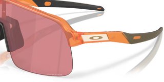 Oakley Sutro Lite Matte transparent ginger/Prizm DK Golf sluneční brýle