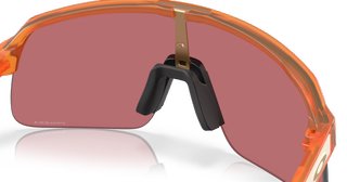 Oakley Sutro Lite Matte transparent ginger/Prizm DK Golf sluneční brýle