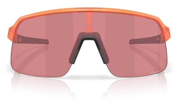 Oakley Sutro Lite Matte transparent ginger/Prizm DK Golf sluneční brýle