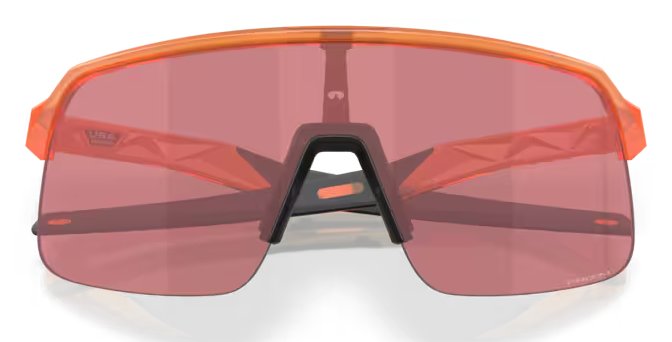Oakley Sutro Lite Matte transparent ginger/Prizm DK Golf sluneční brýle