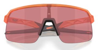 Oakley Sutro Lite Matte transparent ginger/Prizm DK Golf sluneční brýle