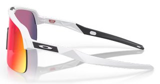 Oakley Sutro Lite sluneční brýle, Mat White w/ PRIZM Road