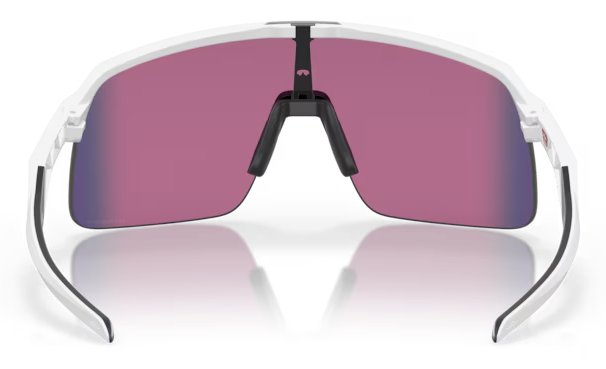 Oakley Sutro Lite sluneční brýle, Mat White w/ PRIZM Road