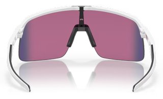 Oakley Sutro Lite sluneční brýle, Mat White w/ PRIZM Road