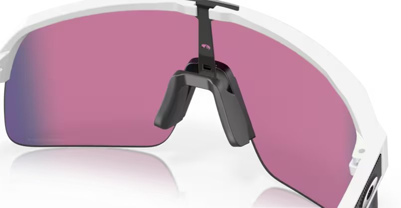 Oakley Sutro Lite sluneční brýle, Mat White w/ PRIZM Road