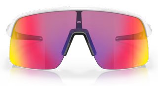 Oakley Sutro Lite sluneční brýle, Mat White w/ PRIZM Road