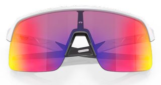 Oakley Sutro Lite sluneční brýle, Mat White w/ PRIZM Road