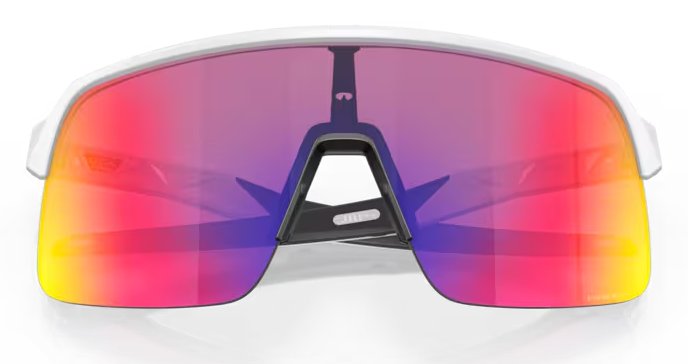 Oakley Sutro Lite sluneční brýle, Mat White w/ PRIZM Road