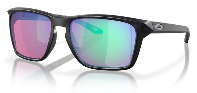 Oakley Sylas sluneční brýle, Prizm Golf Lenses/Matte Black Frame