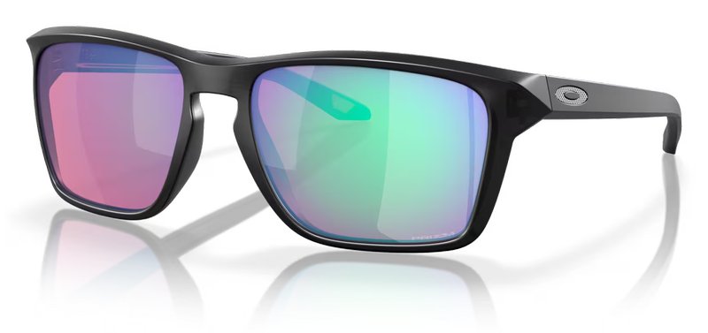 Oakley Sylas sluneční brýle, Prizm Golf Lenses/Matte Black Frame